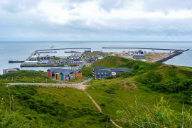 Helgoland 2014/8