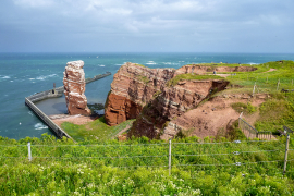 Helgoland 2014/13